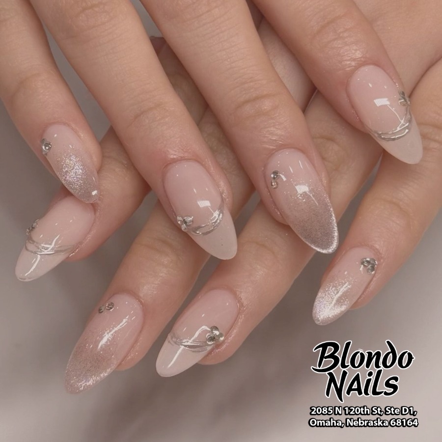 amazing nail
